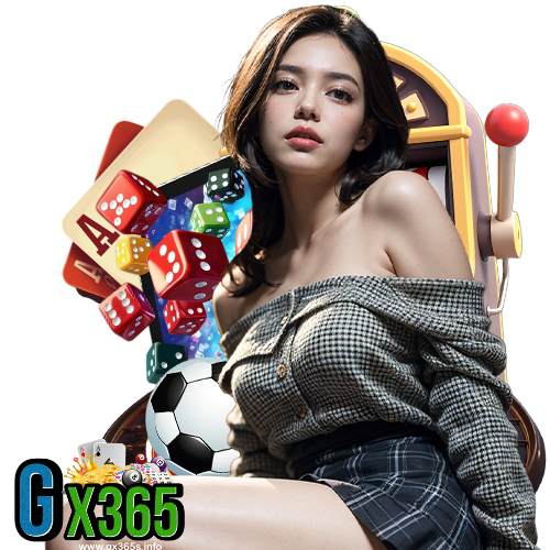 gx365 สมัครสมาชิก