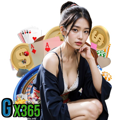 gx365 ไม่มีขั้นต่ำ